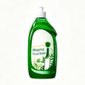 Quick-Drying & Streak-Free Floor Cleaner