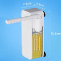 Multifunctional Mini Filter for Small Fish Tank