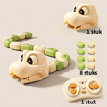 🐍 Save 60%! 🎮 RC Magnetic Snake – Battle game & spliced tail ✨