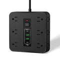 ⏳Limited-time 55% off⏰12 Outlet Power Strip (110V)⚡🔋