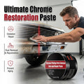 Anti-Rust Chrome Renovation & Repair Polish