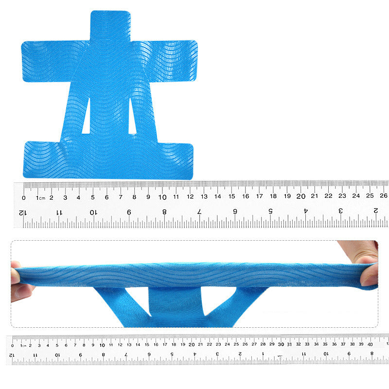 💥UNMISSABLE SALE: 50% OFF🔥Pre-Cut Elastic Kinesiology Tapes for Shoulder Support