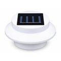 ☀️ Solar LED Gutter Wall Light | Outdoor Accent